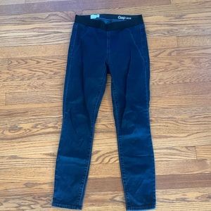 Women Jean leggings